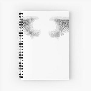 Captain Tsubasa  Spiral Notebook