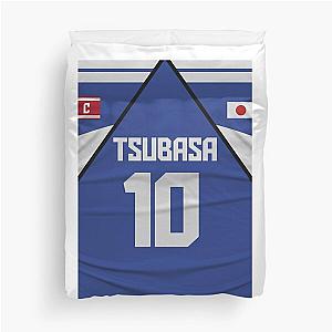 Captain Tsubasa "Tsubasa Ozora" Duvet Cover