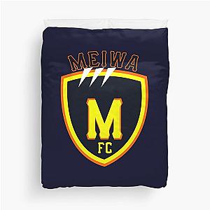 Captain Tsubasa - Kid's Dream - Meiwa Duvet Cover