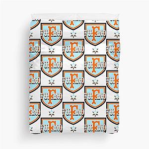 Captain Tsubasa - Kid's Dream - Furano Duvet Cover