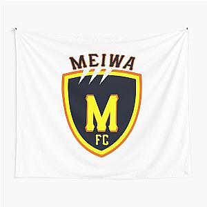 Captain Tsubasa - Kid's Dream - Meiwa Tapestry