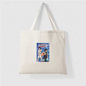 Shoot Like It’s Fate Captain Tsubasa Bags