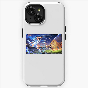 Drive Shot Forever Captain Tsubasa Samsung Cases