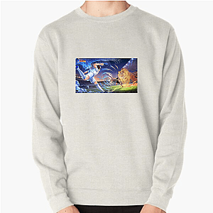 Drive Shot Forever Captain Tsubasa Sweatshirts