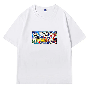 Captain Tsubasa Trained Me Captain Tsubasa T-Shirts