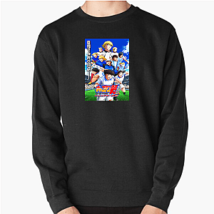 Captain of the World Stage Captain Tsubasa Sweatshirts