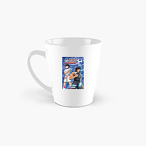 Shoot Like It’s Fate Captain Tsubasa Mugs