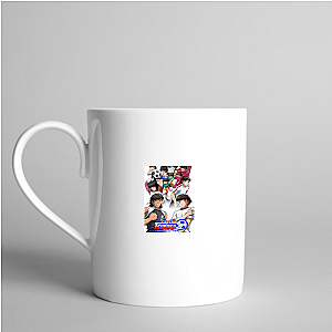 This Game? Tsubasa Time Captain Tsubasa Mugs