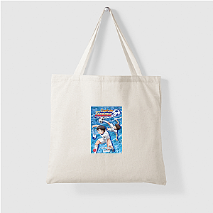 Tsubasa = Never Misses Captain Tsubasa Bags