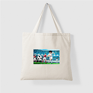Soccer Heart, Captain Soul Captain Tsubasa Bags