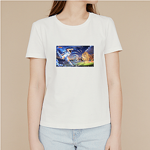 Drive Shot Forever Captain Tsubasa T-Shirts