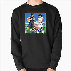 Captain of Dreams Captain Tsubasa Sweatshirts