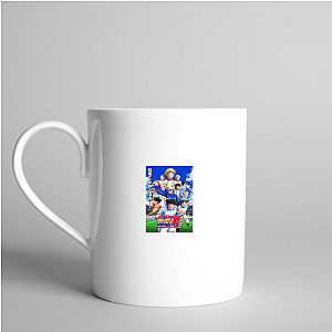 Captain of the World Stage Captain Tsubasa Mugs