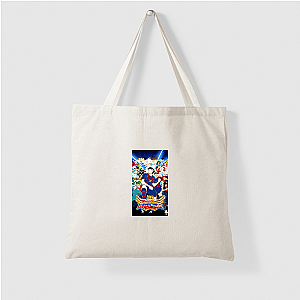 Legend Born in Cleats Captain Tsubasa Bags
