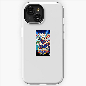 Legend Born in Cleats Captain Tsubasa Samsung Cases