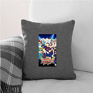 Legend Born in Cleats Captain Tsubasa Pillows Cover