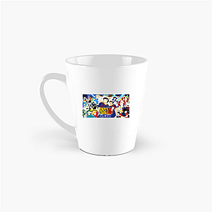 Captain Tsubasa Trained Me Captain Tsubasa Mugs