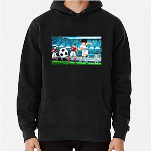 Soccer Heart, Captain Soul Captain Tsubasa Hoodies