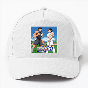 Captain of Dreams Captain Tsubasa Hats & Caps