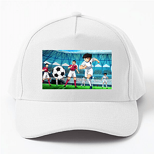 Soccer Heart, Captain Soul Captain Tsubasa Hats & Caps