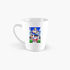 Captain of the World Stage Captain Tsubasa Mugs