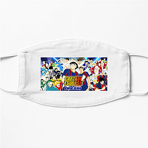 Captain Tsubasa Trained Me Captain Tsubasa Face Masks