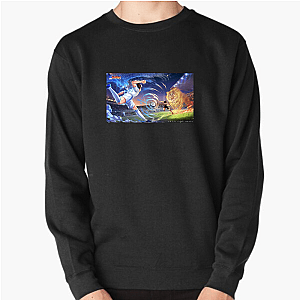 Drive Shot Forever Captain Tsubasa Sweatshirts