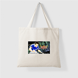 Tsubasa = Power Curve King Captain Tsubasa Bags