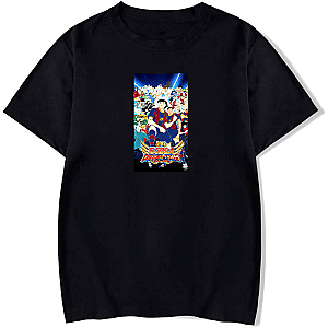Legend Born in Cleats Captain Tsubasa T-Shirts
