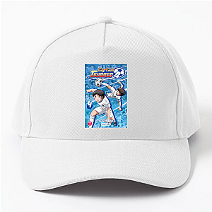 Tsubasa = Never Misses Captain Tsubasa Hats & Caps