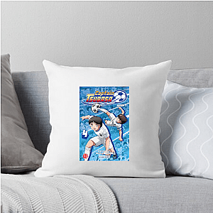 Tsubasa = Never Misses Captain Tsubasa Pillows Cover