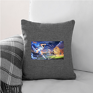 Drive Shot Forever Captain Tsubasa Pillows Cover
