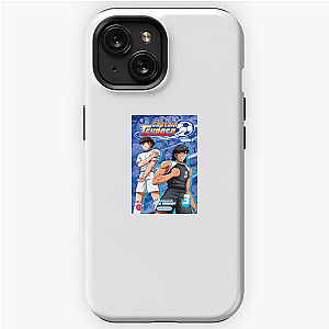 Shoot Like It’s Fate Captain Tsubasa Samsung Cases