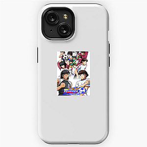 This Game? Tsubasa Time Captain Tsubasa Samsung Cases