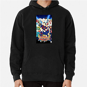 Legend Born in Cleats Captain Tsubasa Hoodies
