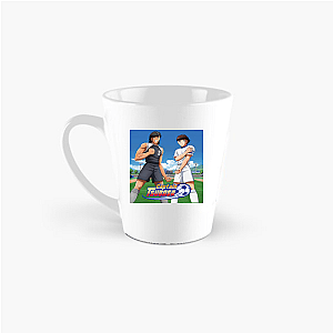 Captain of Dreams Captain Tsubasa Mugs
