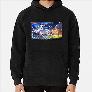 Drive Shot Forever Captain Tsubasa Hoodies