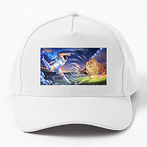 Drive Shot Forever Captain Tsubasa Hats & Caps