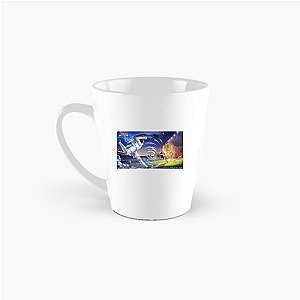 Drive Shot Forever Captain Tsubasa Mugs