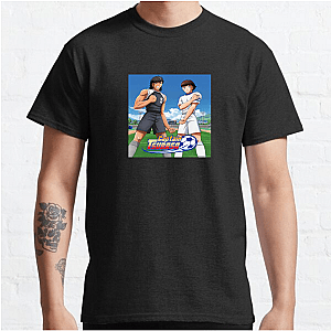 Captain of Dreams Captain Tsubasa T-Shirts