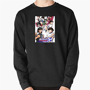 This Game? Tsubasa Time Captain Tsubasa Sweatshirts