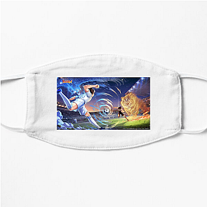Drive Shot Forever Captain Tsubasa Face Masks