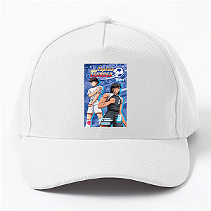 Shoot Like It’s Fate Captain Tsubasa Hats & Caps