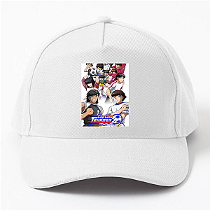 This Game? Tsubasa Time Captain Tsubasa Hats & Caps