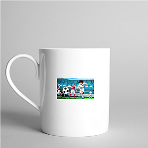 Soccer Heart, Captain Soul Captain Tsubasa Mugs