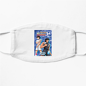 Shoot Like It’s Fate Captain Tsubasa Face Masks