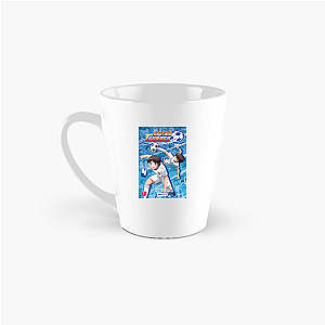 Tsubasa = Never Misses Captain Tsubasa Mugs