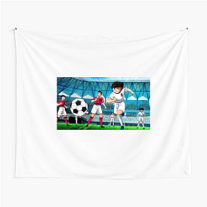 Soccer Heart, Captain Soul Captain Tsubasa Tapestries
