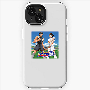 Captain of Dreams Captain Tsubasa Samsung Cases