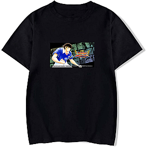 Tsubasa = Power Curve King Captain Tsubasa T-Shirts